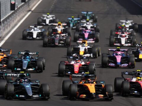 Formula 1 schedules 2027 season-opening race in Bahrain in March despite Middle East uncertainty