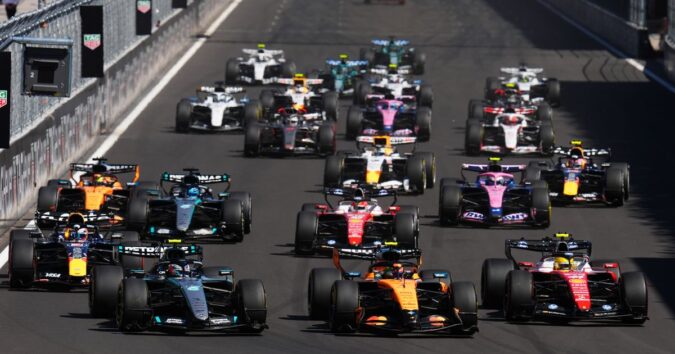 Formula 1 schedules 2027 season-opening race in Bahrain in March despite Middle East uncertainty