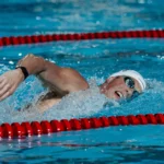 Fox Earns ACC Swimmer of the Week Honors