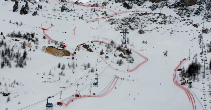 French Alps 2030 organizers appoint Vincent Roberti as interim president in governance reset