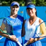 From Individual Success to Team Success: Xu and Vargova Find a Home at Duke