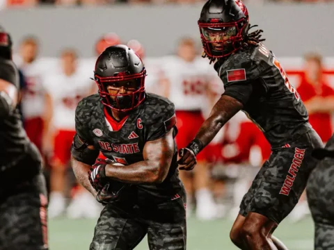 From the Field: Record-Setting Response