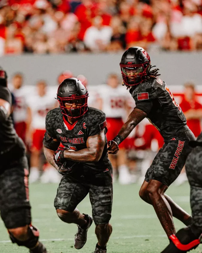 From the Field: Record-Setting Response