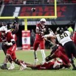 From the Field: The Drive