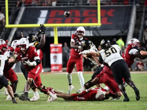 From the Field: The Drive