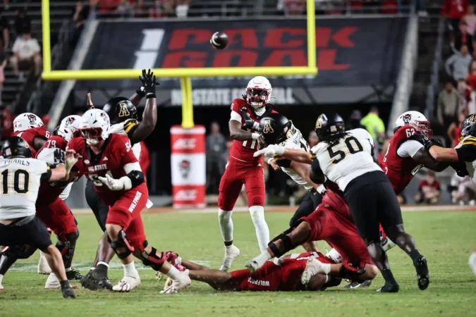 From the Field: The Drive