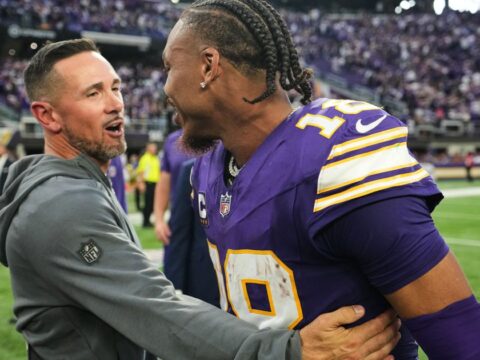 Gambles by Matt LaFleur and Sean McVay backfire on the NFL’s opening weekend Gambles by Matt LaFleur and Sean McVay backfire on the NFL's opening weekend