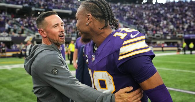 Gambles by Matt LaFleur and Sean McVay backfire on the NFL's opening weekend