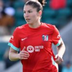 Gambone scores late goal in the Legacy's 2-1 victory over the Royals