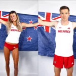 Gapes and Gualter Head to Copenhagen for World Road Running Championships