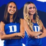 Garces, Weber Collect ACC Weekly Awards
