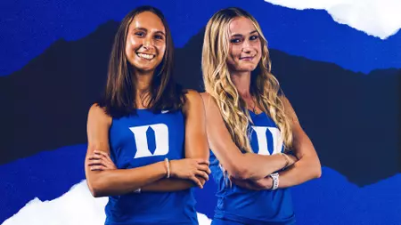 Garces, Weber Collect ACC Weekly Awards