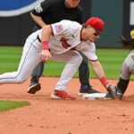 Gavin Williams dominates with 7 shutout frames as Guardians edge Athletics to stay atop AL Central