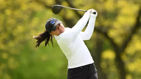 Golfweek Tabs Malixi as Preseason All-American