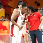 Gray, Lawson Lead USA To FIBA World Cup Gold Medal