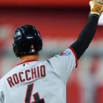 Guardians clinch their 3rd straight AL Central crown with an 11-5 win over the Royals