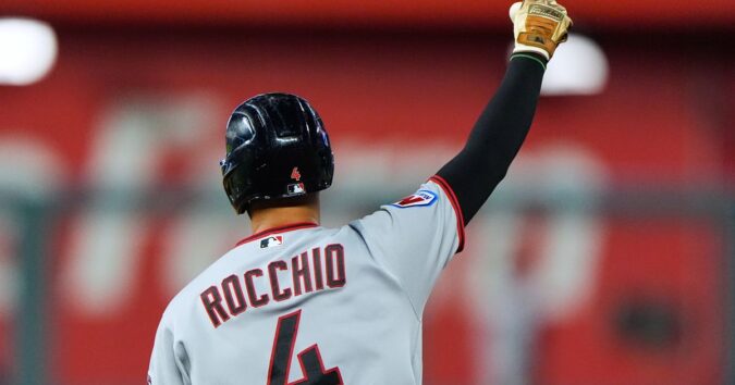 Guardians clinch their 3rd straight AL Central crown with an 11-5 win over the Royals