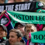 Gutierres’ late brace caps Boston Legacy 3-0 upset of Washington Spirit