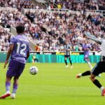 Haaland scores again as Man City maintains perfect start to the Premier League season