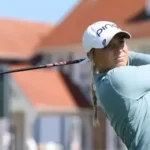 Hammond Named Golfweek Freshman to Watch