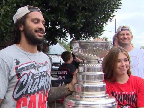 Here’s one way Canes fans can watch Stanley Cup champions this season – and how much it will cost Here's one way Canes fans can watch Stanley Cup champions this season – and how much it will cost