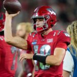 High school QBs face new reality as transfers dominate starting jobs at the top of college football