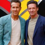 Hugh Jackman aims to buy into soccer club Norwich that's a division rival of Ryan Reynolds' Wrexham