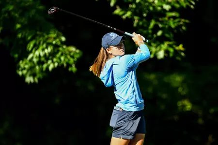Iadpluem, Prats-Rigual Earn Top-25s At Mason Rudolph