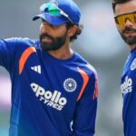 India wins toss and opts to bowl against West Indies in second ODI