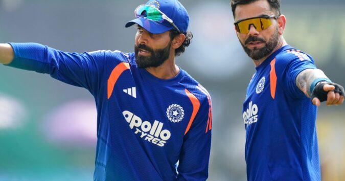 India wins toss and opts to bowl against West Indies in second ODI
