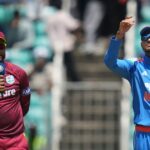 India wins toss and opts to bowl in first ODI against West Indies