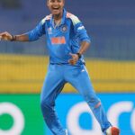 India wins women's Asia Cup but yet again refuses to take trophy from Pakistani official