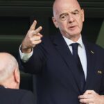 Infantino open to an independent FIFA governance review after backlash over failed project
