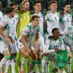 Ireland press conference before Israel games delayed as pressure to boycott grows