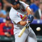 Iván Herrera's 3-run homer in the 9th inning rallies the Cardinals to a 7-6 win over the Rockies