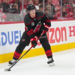 Jackson Blake must continue his upward trajectory as his begins his new contract
