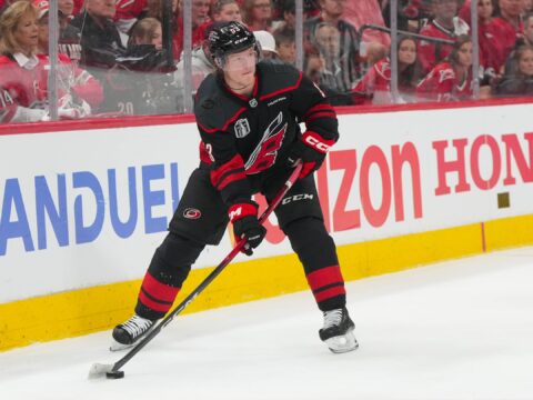 Jackson Blake must continue his upward trajectory as his begins his new contract Jackson Blake must continue his upward trajectory as his begins his new contract