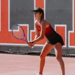 Jasmine Conway Advances to Qualifying Draw at ITA All-American Championships