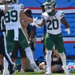Jets' revamped offense with quarterback Geno Smith and coordinator Frank Reich shows it can be solid