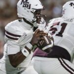 Kamario Taylor leads 4th-quarter rally and No. 24 Mississippi State beats No. 19 Missouri 31-24 Kamario Taylor leads 4th-quarter rally and No. 24 Mississippi State beats No. 19 Missouri 31-24