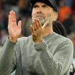 Klopp all smiles after Germany debut, Haaland keeps scoring in Nations League