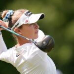 Korda leads U.S. bid for Solheim Cup win on the road. Her captain knows how to get it done