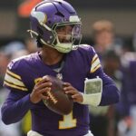 Kyler Murray will return at QB for the Vikings this week after clearing the concussion protocol Kyler Murray will return at QB for the Vikings this week after clearing the concussion protocol