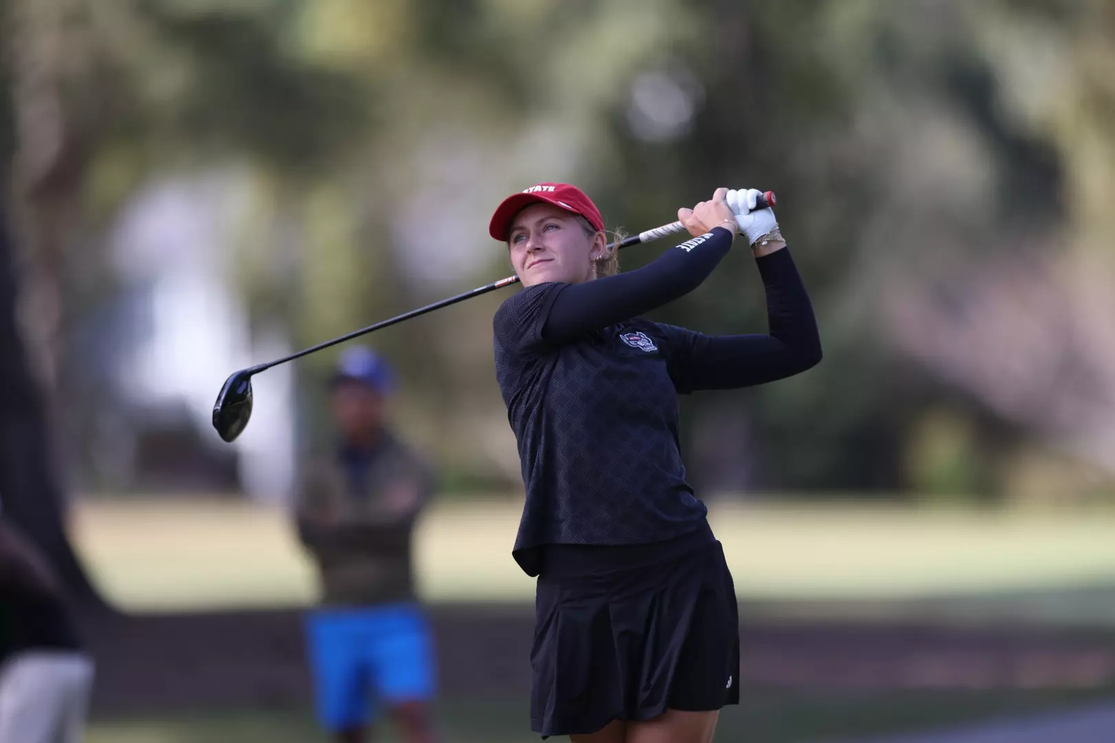 Madsen Tabbed to Golfweek All-America Preseason Third Team
