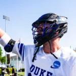 Maguire Selected 10th in 2026 NLL Entry Draft