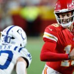 Mahomes and Walker shine, Butker hits winning 40-yarder as Chiefs beat Colts 33-30 in OT
