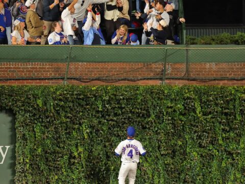 Marlins prevent Cubs from clinching a playoff spot again with a 3-2 victory