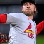 Matthew Liberatore pitches Cardinals to 5-1 victory that halts Pirates' 5-game winning streak