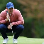 McIlroy produces big finish with eagle at No. 18 to move into contention at BMW PGA Championship
