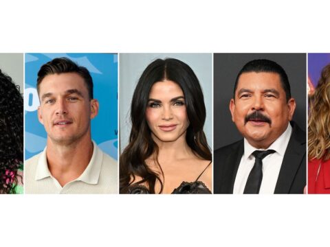 Meet the 2026 'Dancing With the Stars' cast